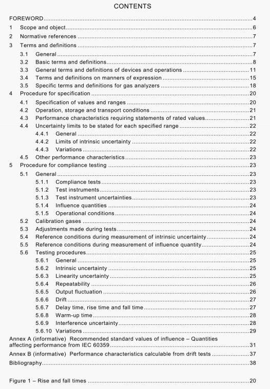 IEC 61207-1:2010 pdf free download