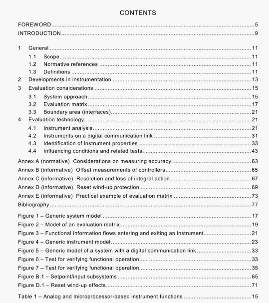 IEC/TS 62098:2001 pdf free download