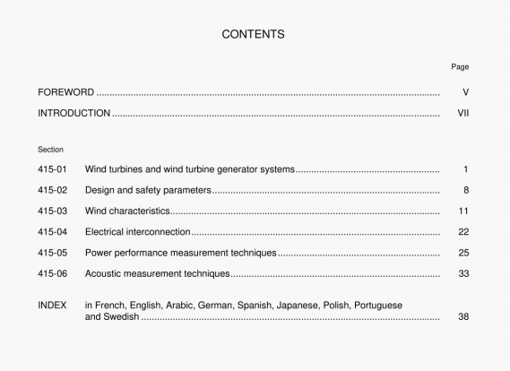 IEC 60050-415:1999 pdf free download