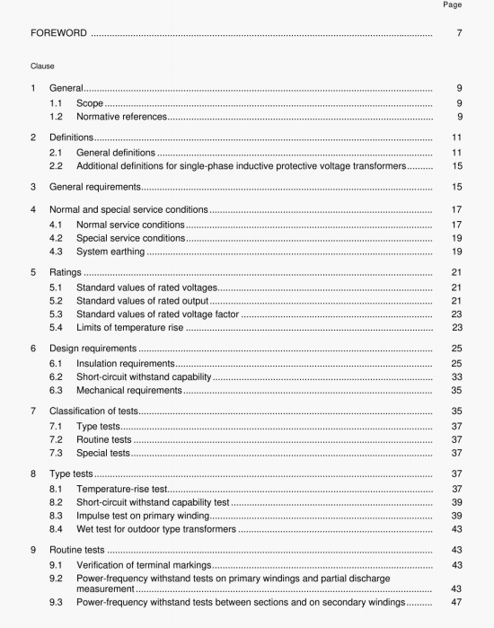 IEC 60044-2:1997 pdf free download