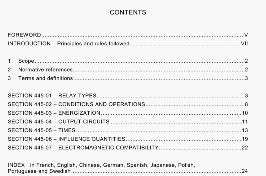 IEC 60050-445:2002 pdf free download