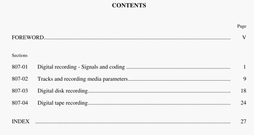 IEC 60050-807:1998 pdf free download