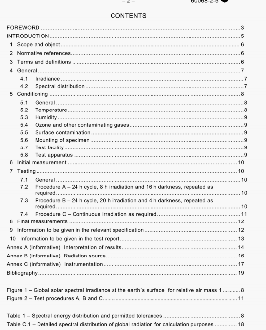 IEC 60068-2-5:2010 pdf free download