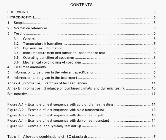 IEC 60068-2-53:2010 pdf free download