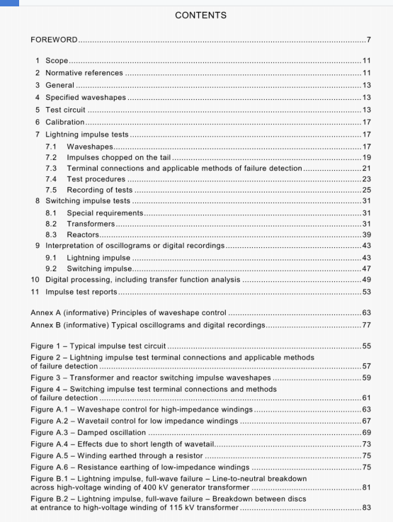 IEC 60076-4:2002 pdf free download