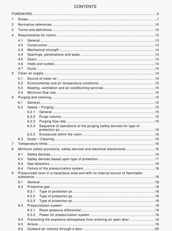 IEC 60079-13:2010 pdf free download