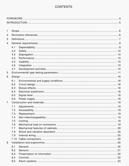 IEC 60092-504:2001 pdf free download