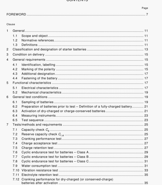 IEC 60095-1:2000 pdf free download