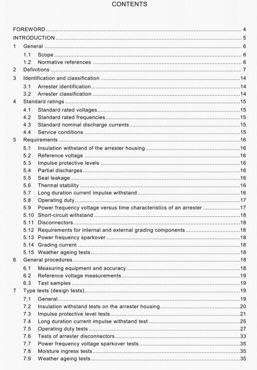 IEC 60099-6:2002 pdf free download