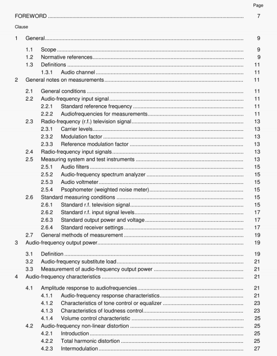 IEC 60107-2:1997 pdf free download