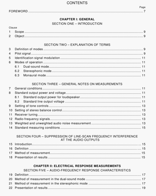 IEC 60107-4:1999 pdf free download