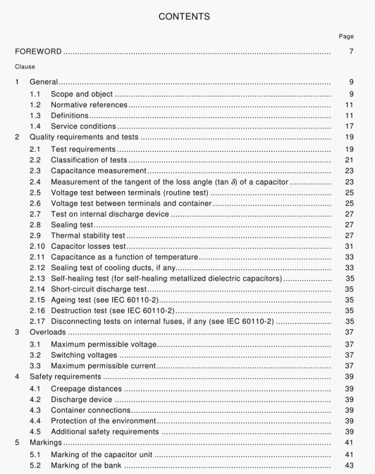 IEC 60110-1:1998 pdf free download