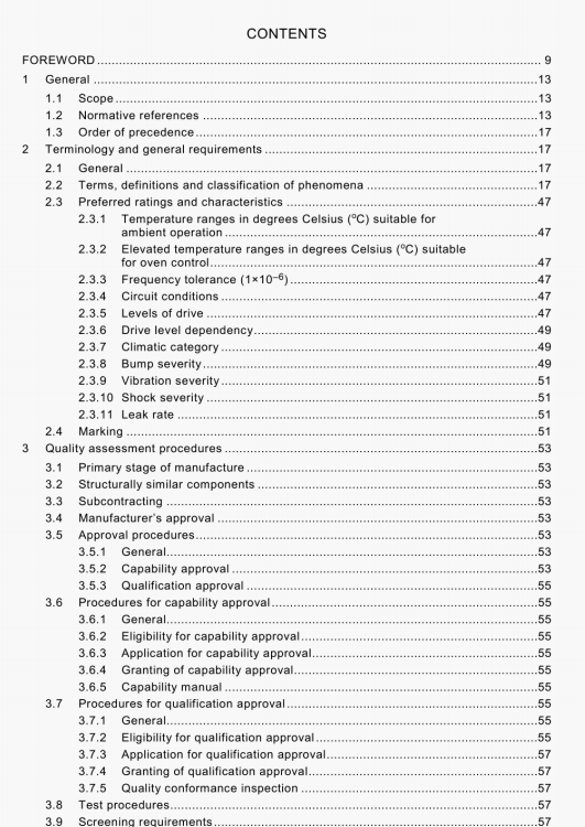 IEC 60122-1:2002 pdf free download