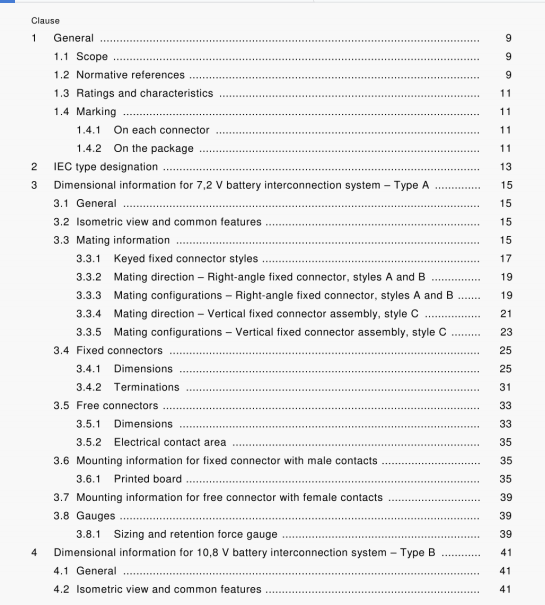 IEC 60130-17:1998 pdf free download