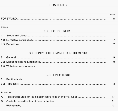 IEC 60143-3:1998 pdf free download