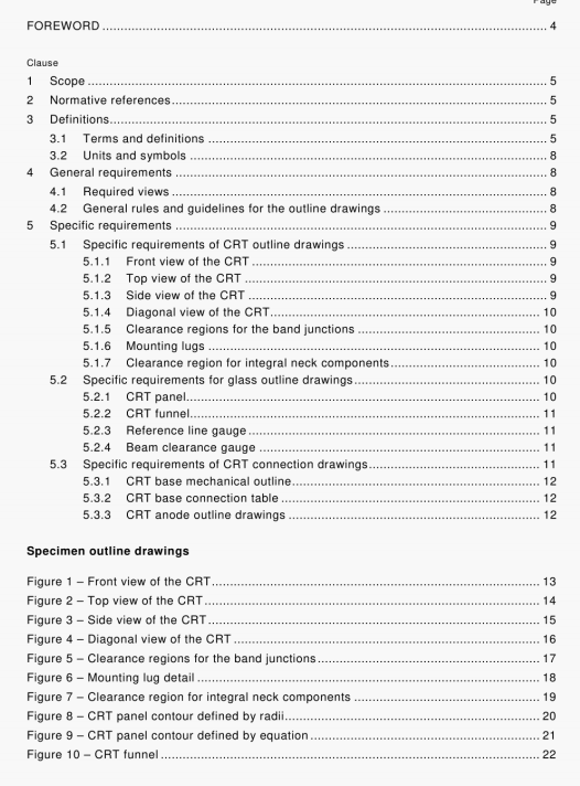 IEC 60139:2000 pdf free download