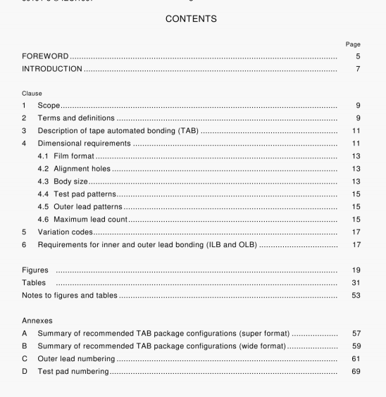 IEC 60191-5:1997 pdf free download