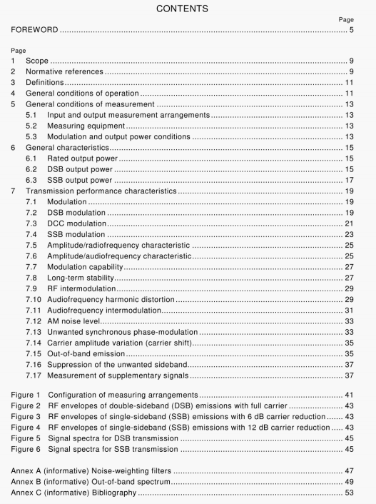 IEC 60244-15:1999 pdf free download