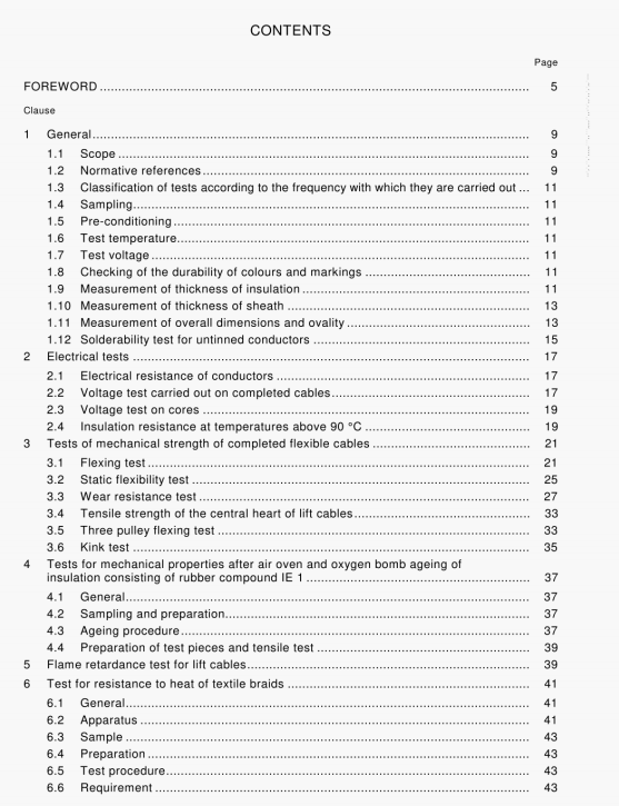 IEC 60245-2:1998 pdf free download