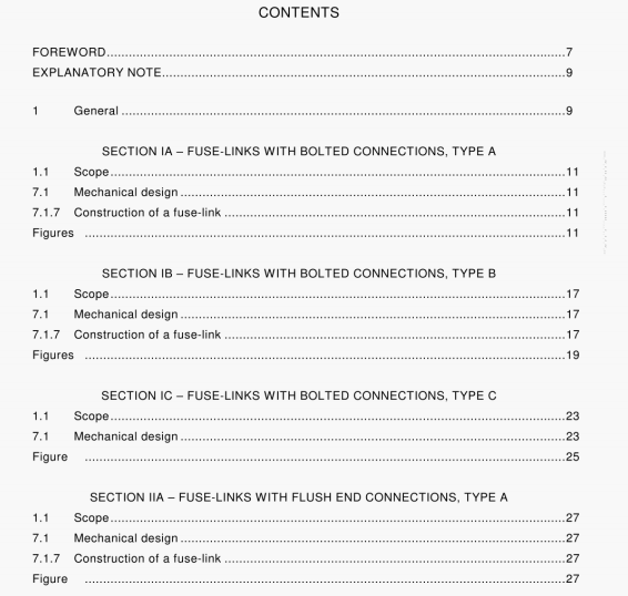 IEC 60269-4-1:2002 pdf free download