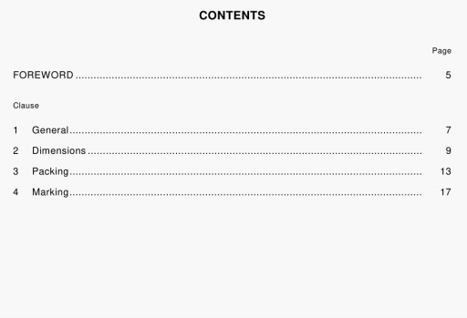 IEC 60286-1:1997 pdf free download