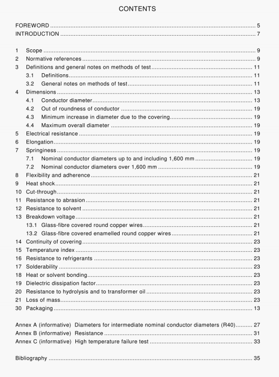 IEC 60317-0-6:2001 pdf free download