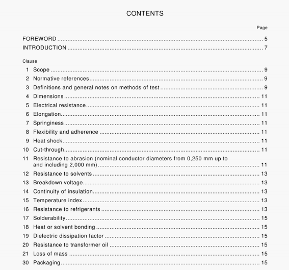 IEC 60317-4:2000 pdf free download