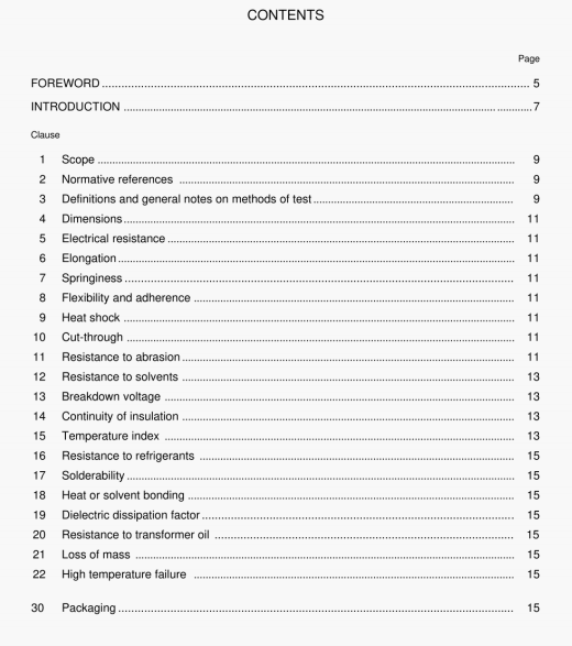 IEC 60317-7:1997 pdf free download