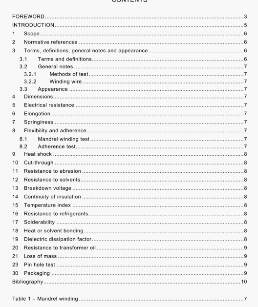 IEC 60317-17:2010 pdf free download