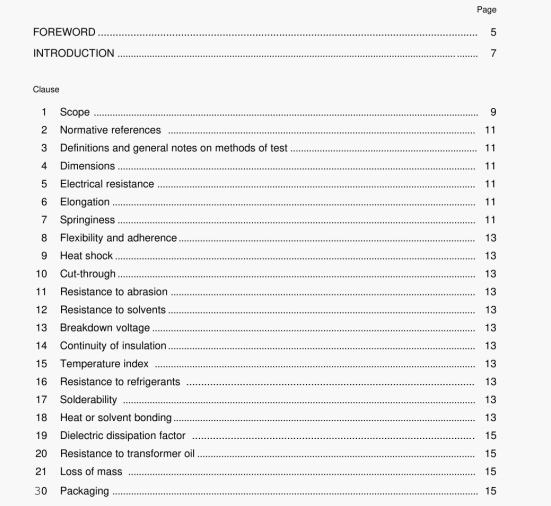 IEC 60317-33:1997 pdf free download