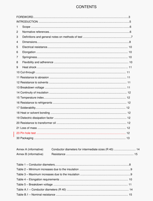 IEC 60317-43:2010 pdf free download