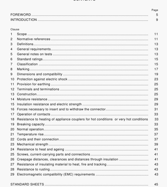 IEC 60320-2-2:1998 pdf free download