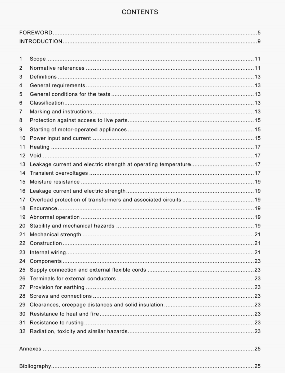 IEC 60335-2-98:2002 pdf free download